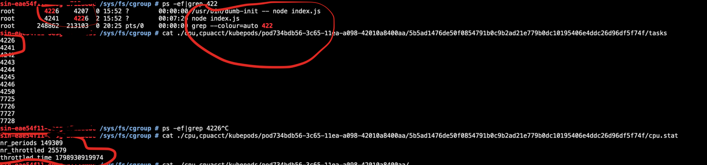 Cpu Limits And Aggressive Throttling In Kubernetes By Fayiz Musthafa Omio Engineering Medium Cpu Limits And Aggressive Throttling In Kubernetes By Fayiz Musthafa Omio Engineering Medium