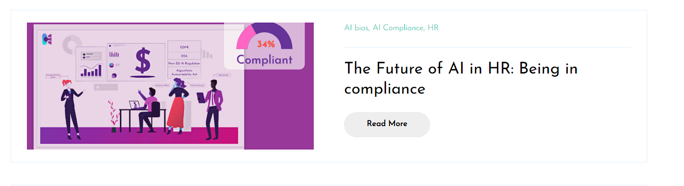 AI HR Compliance