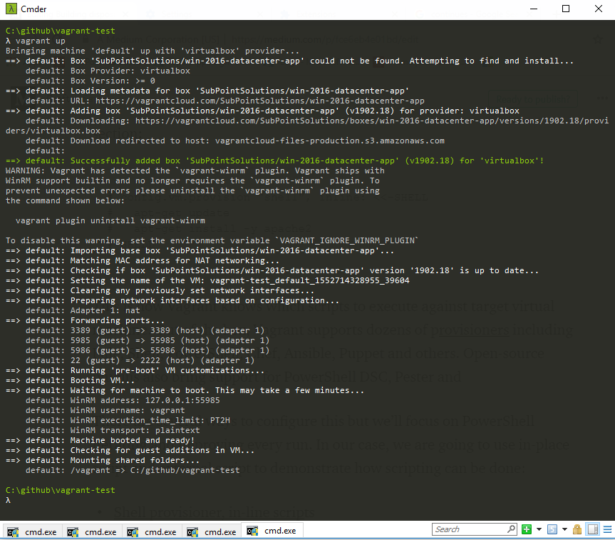 vagrant mac os x simulator vagrant mac os x simulator