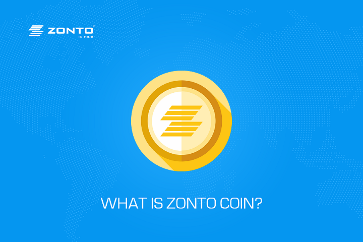 What is ZONTO coin?. Dear ZONTO users! | by zonto | Medium