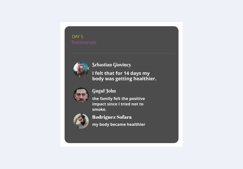 Creating a High-Fidelity User Interface & Interactive Prototype in an ...