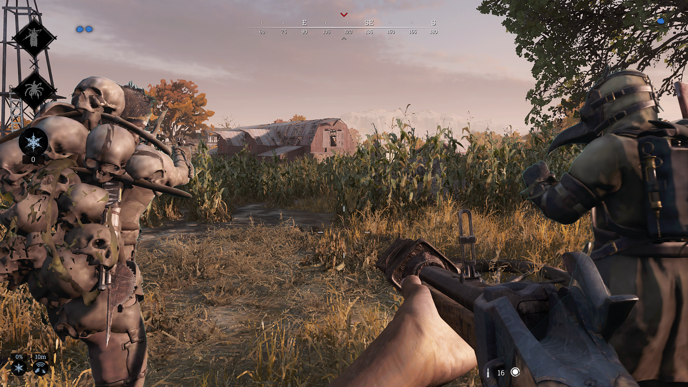 Is Hunt: Showdown Worth Playing On Console In 2022? | by BW Harris | SLAY  THE META | Medium