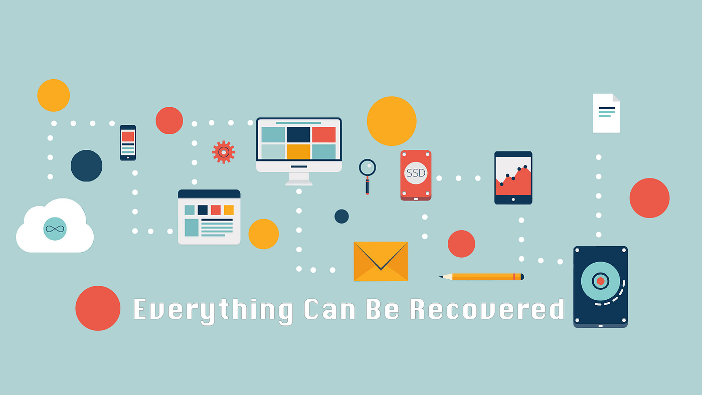 New Version Of GT Recovery For Windows By GT Recovery Medium