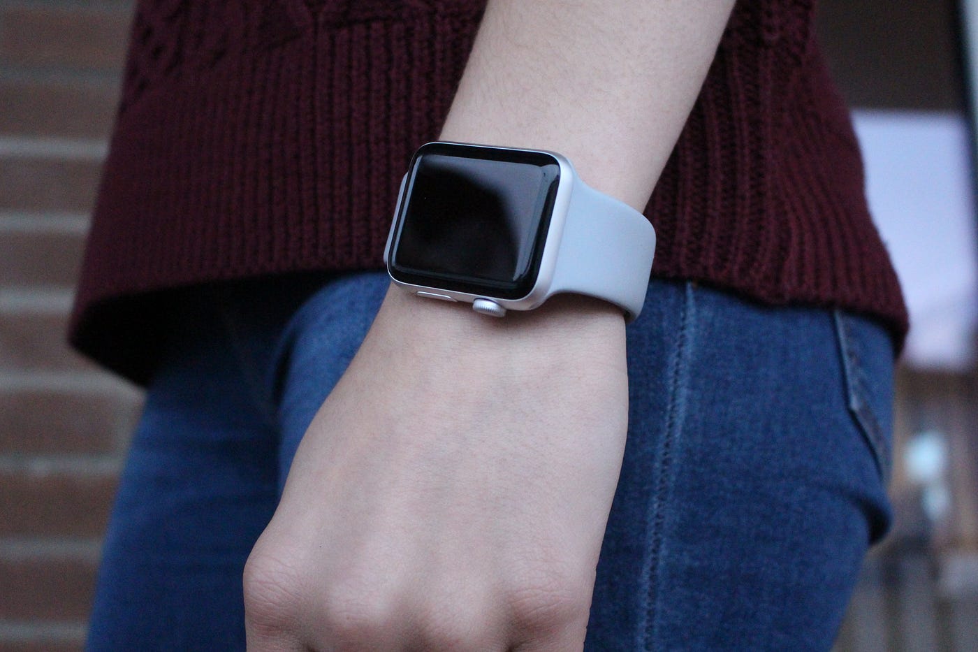 El Apple Watch no es para mi, aunque seguramente para ti sí | by Daniel  González | Appleros | Medium