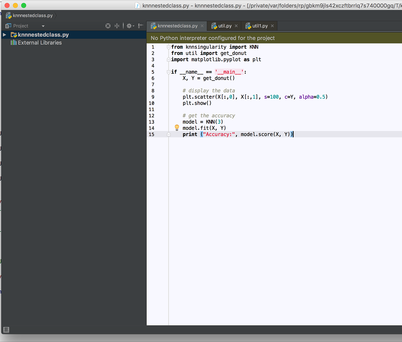 Mastering Machine Learning Design Patterns in Python (Part Four : Final ...