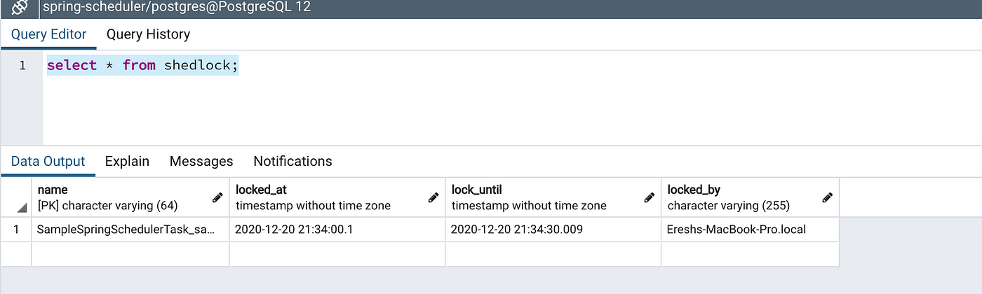 Spring Scheduler In Multi Node Environment By Eresh Gorantla Faun Spring Scheduler In Multi Node Environment By Eresh Gorantla Faun