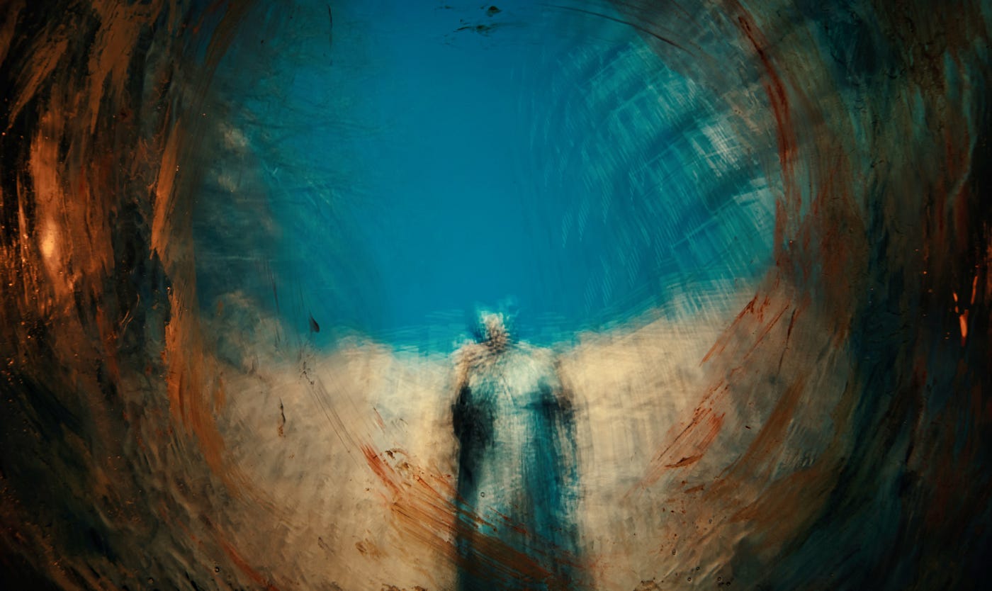 How to Shake Off a Bad Dream. Bad dreams don’t always end when we… by