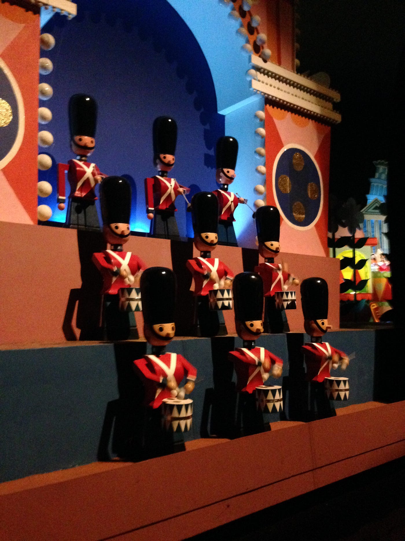 Disney Tip 33 It S A Small World After All By Ken Hartley Medium Disney Tip 33 It S A Small World After All By Ken Hartley Medium