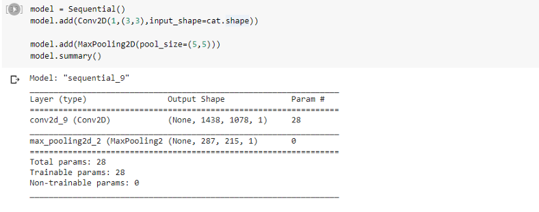 Visualizing Kernels and Feature Maps in Deep Learning Model (CNN) | by ...