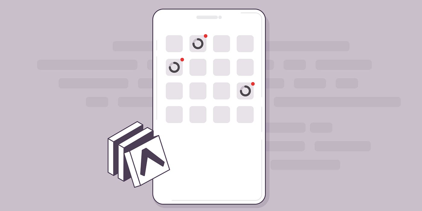 How to implement over the air updates with expo-updates in React Native |  by Jamon Holmgren | Red Shift