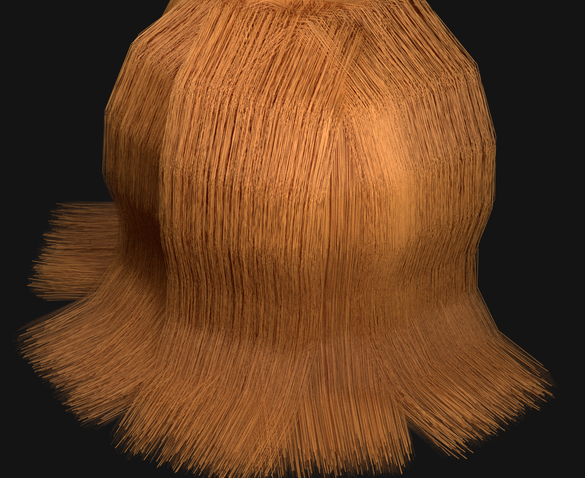 How to make hair in blender. Смотреть фото How to make hair in blender. Смотреть картинку How to make hair in blender. Картинка про How to make hair in blender. Фото How to make hair in blender