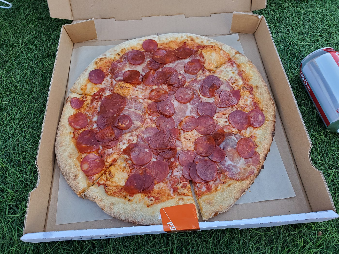 The Best Places to Get Pizza In the Bay Area | The Bold Italic