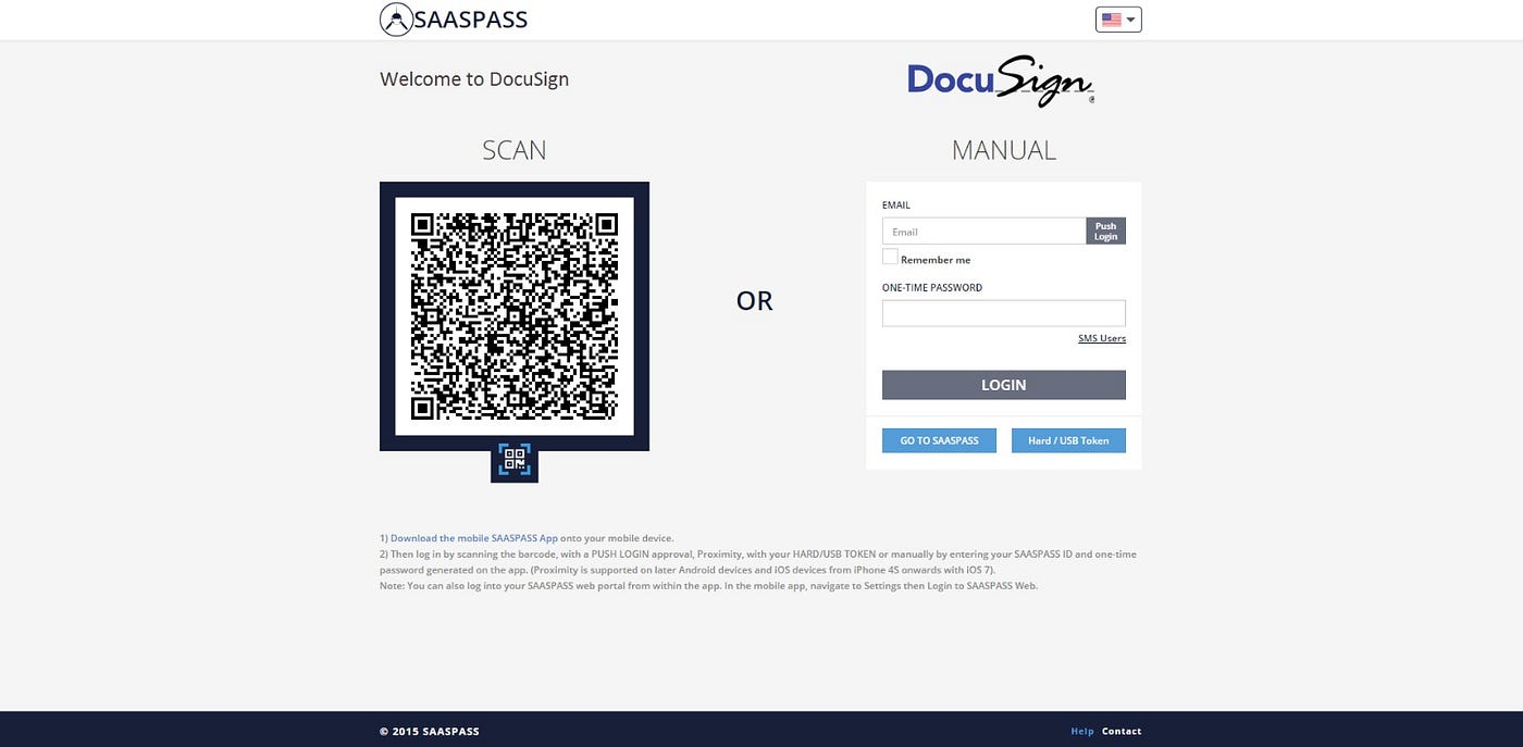 How To Add Two Factor Authentication (2FA ) To DocuSign by James