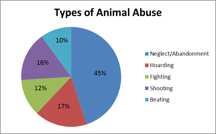 The Cruelty Of Animal Abuse Today In The U S By Reiley Hicks Medium