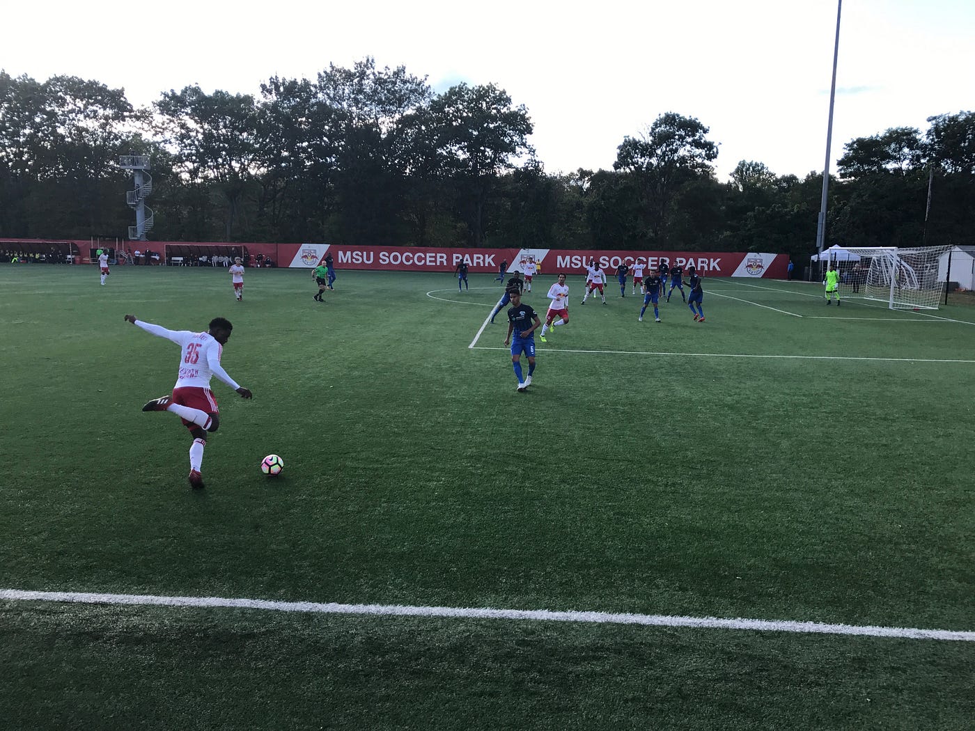 New York Red Bulls Ii Defeat Pittsburgh Riverhounds 2 0 In Regular Season Home Finale By Cristian Inga Medium New York Red Bulls Ii Defeat Pittsburgh Riverhounds 2 0 In Regular Season Home Finale By Cristian Inga Medium