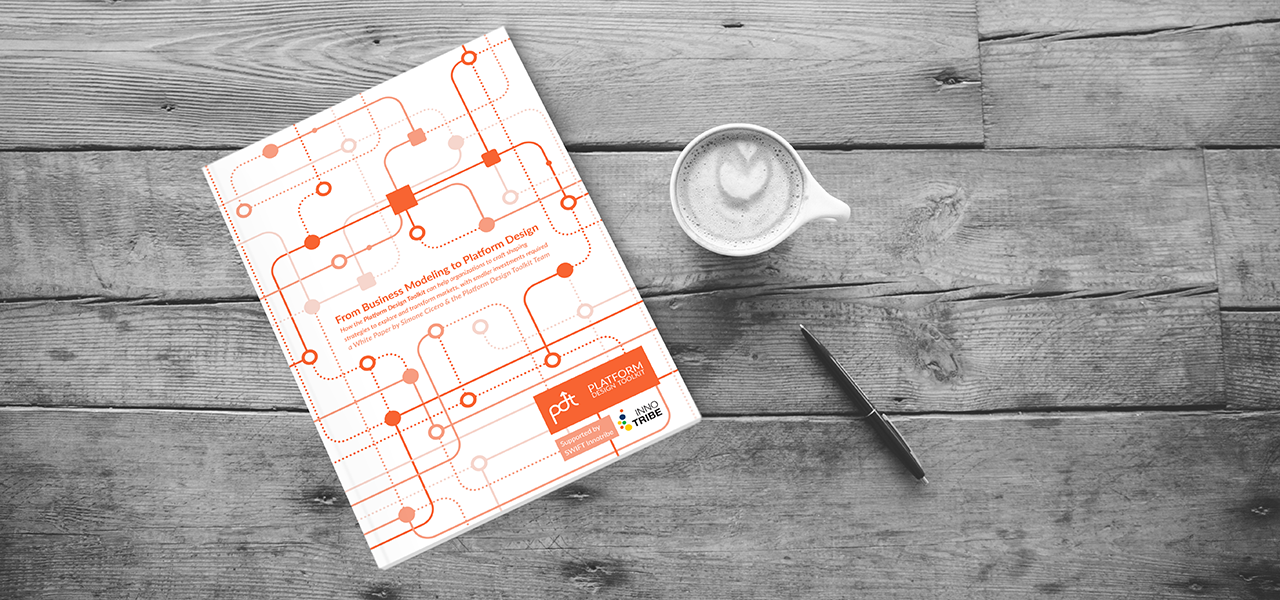 Releasing Platform Design Toolkit 2 0 Final By Simone Cicero