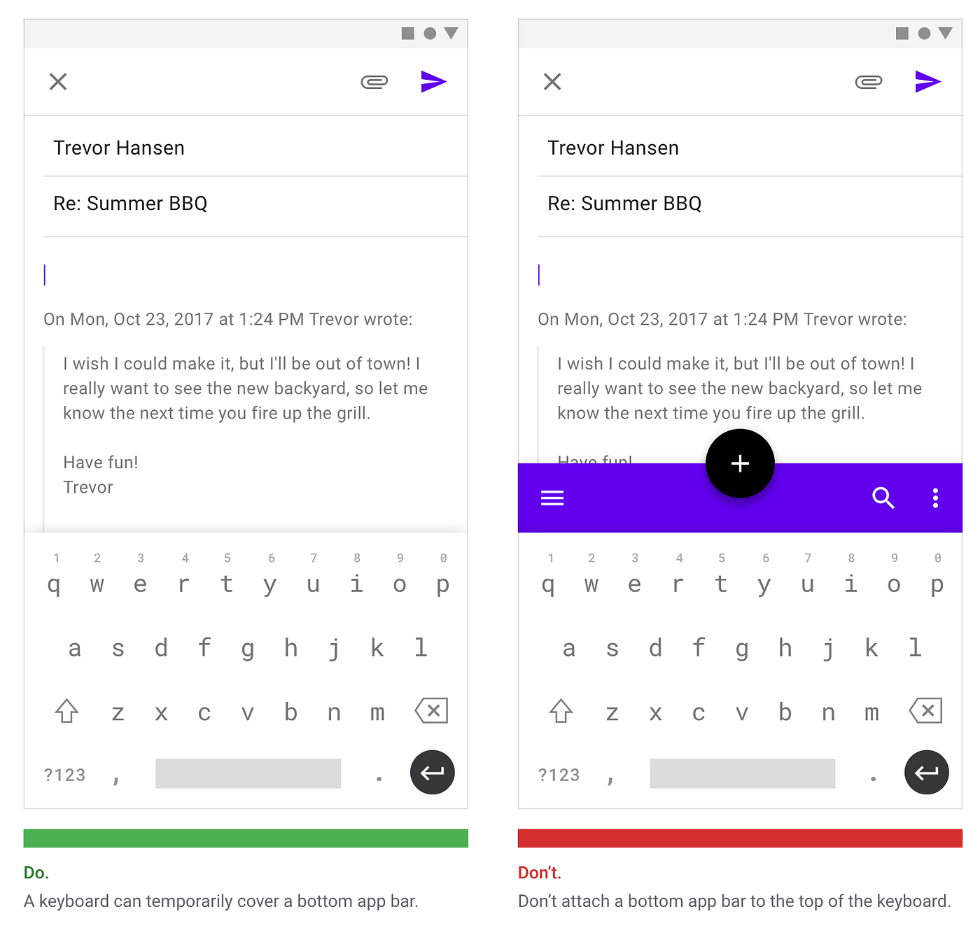 Designing and Building Apps With Material Design by Brian Smith Medium