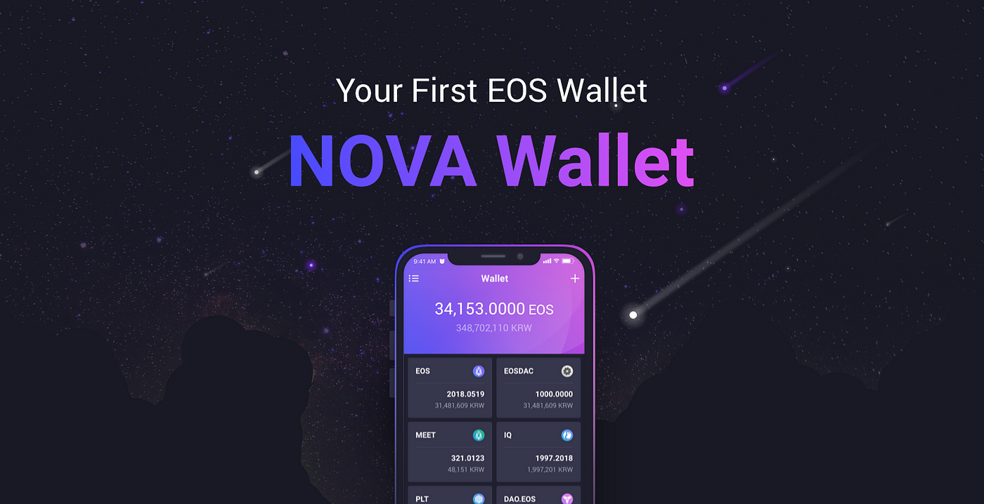 Become a NOVA Wallet iOS Beta Tester! | by NOVA Wallet | NOVA WALLET ...