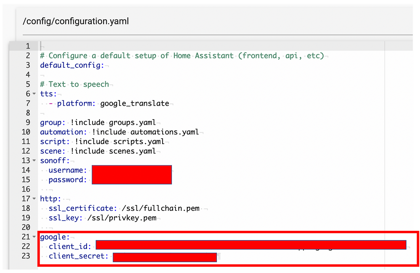 Integrate Google Calendar with Home Assistant | by Ferry Djaja | Medium