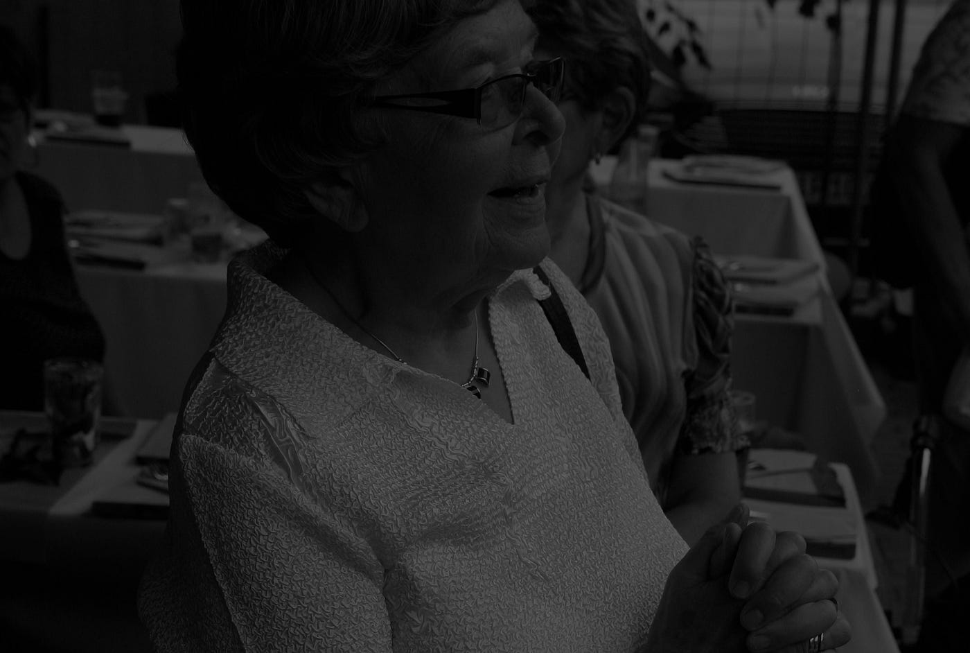 Sterben am Sonntag. Für meine Oma. by Christoph Köhler Medium