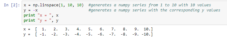 Pyplot tutorial for complete beginners | by Nicholas Čapek | Medium
