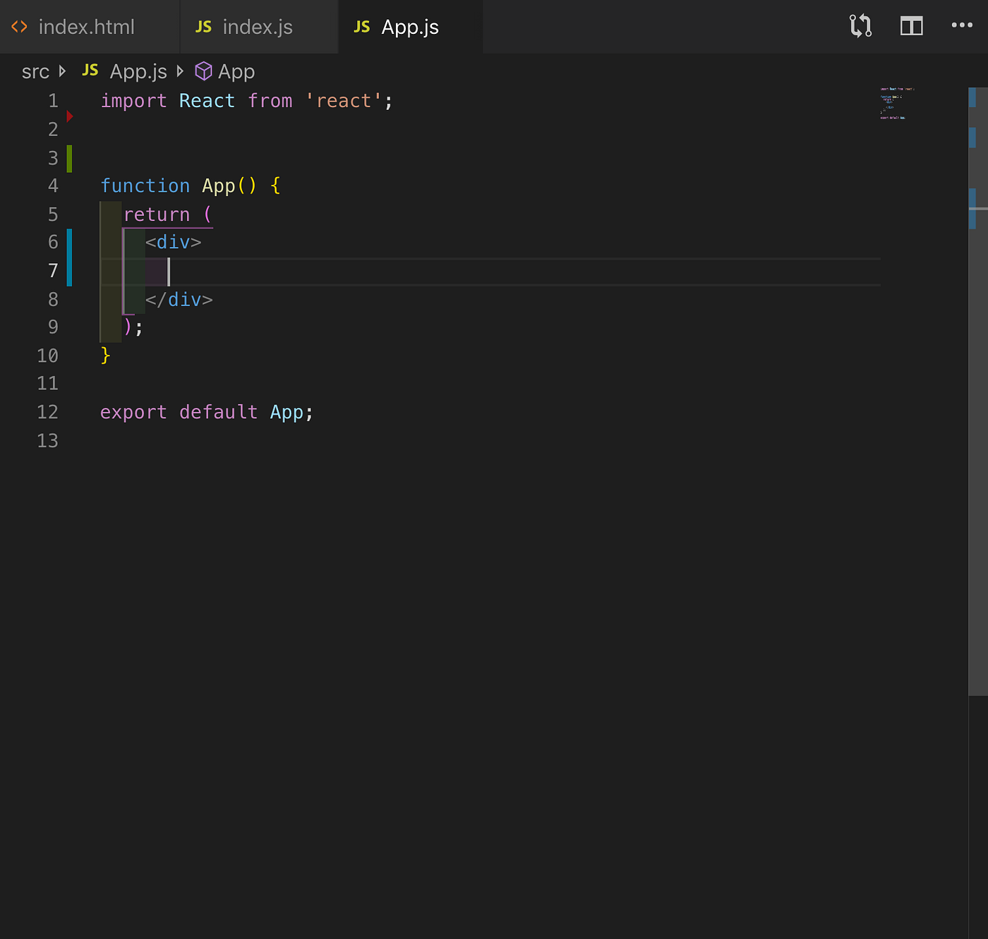 Create a simple grid templating system with React hooks, styled ...