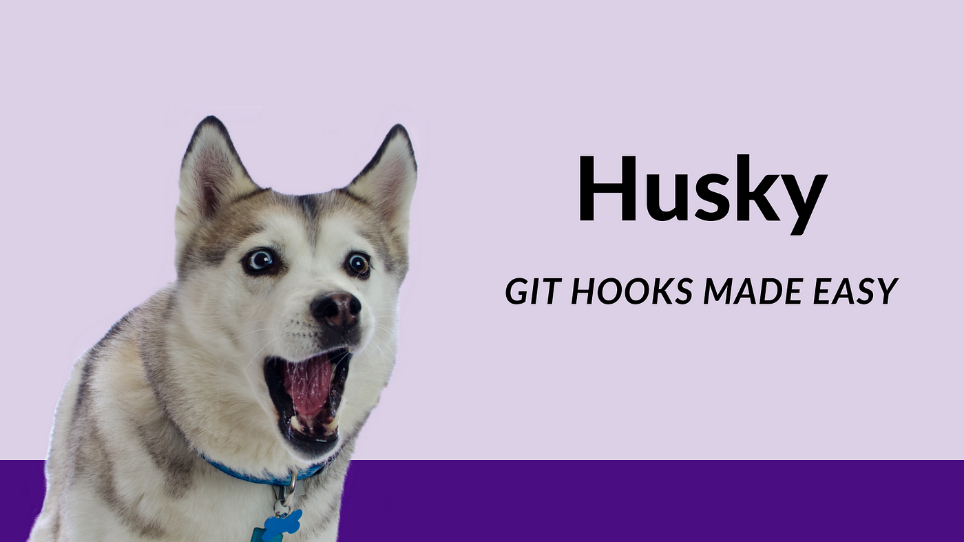 Git hooks and HuskyJS. Git hooks and HuskyJS | by Kristijan | FAUN  Publication
