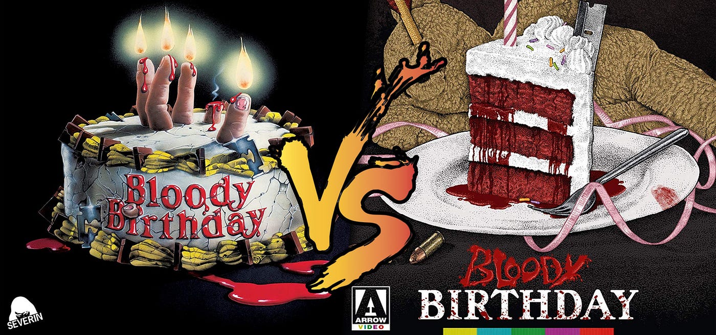 Twilight Love 1 Streaming Complet Vf BLOODY BIRTHDAY Screen Comparisons: Arrow Video's New Release vs the 2014  Blu-ray | by Austin Vashaw | Cinapse