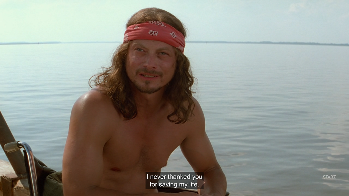 Life S Not A Box Of Chocolates Is Forrest Gump Racist Ableist By Howland Crowe Afrosapiophile Medium