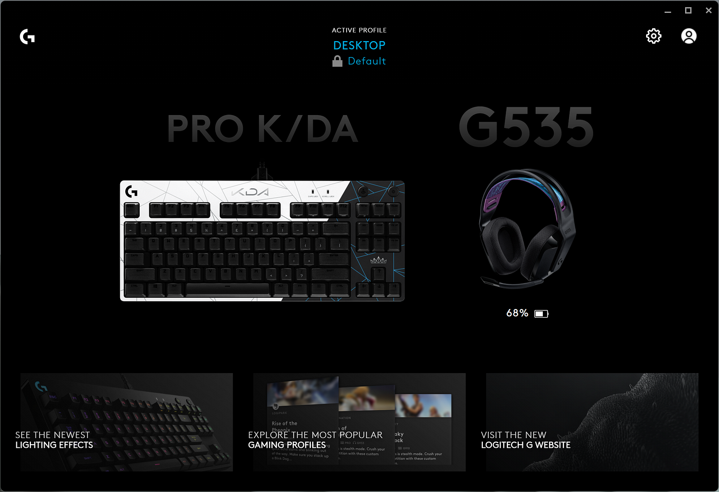 Logitech G535 Wireless Gaming Headset Review By Alex Rowe Medium