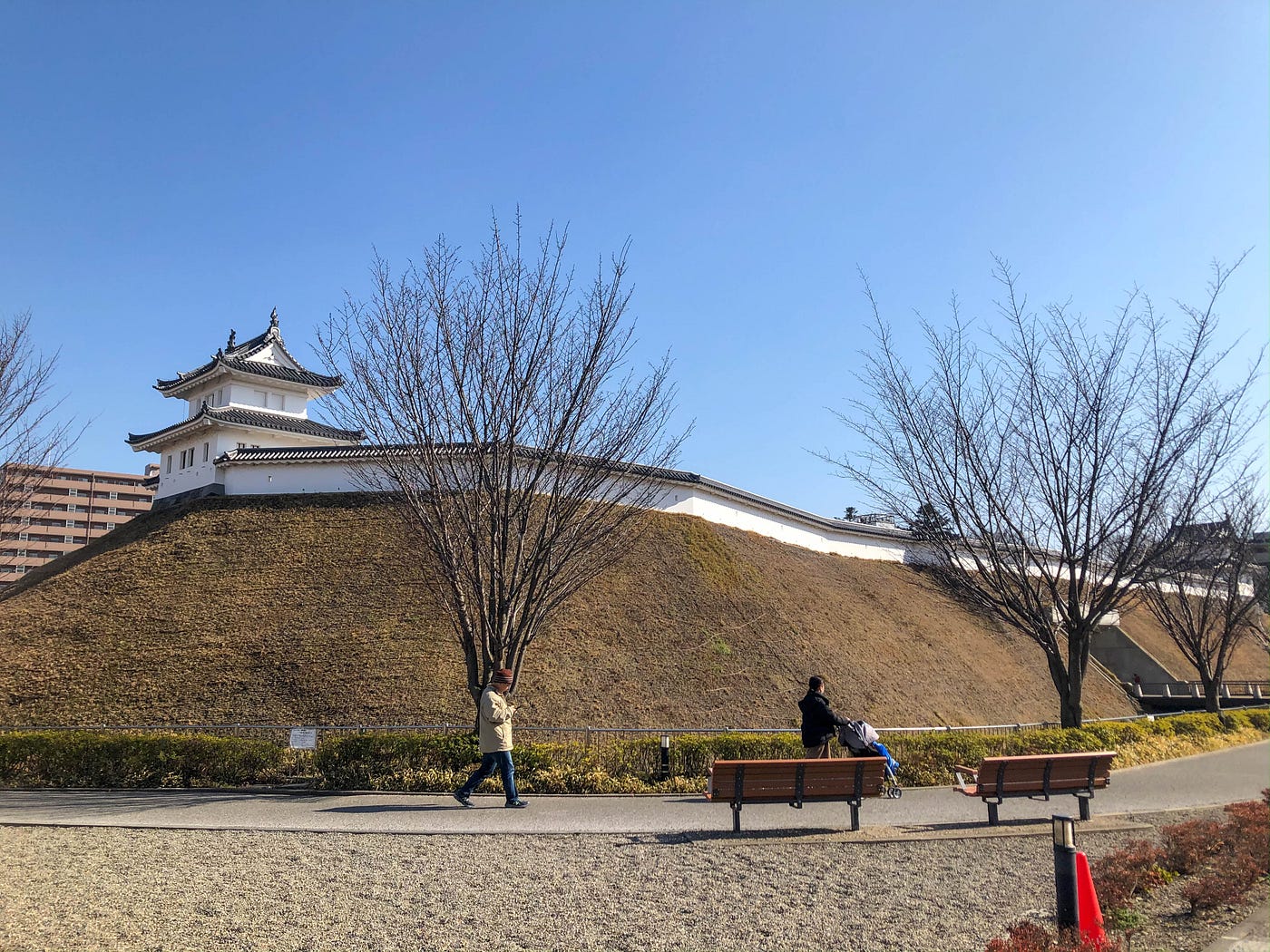 日本 宇都宮半日遊 宇都宮みんみん 前陣子買了個jr By Allan Sun 隨筆雜記