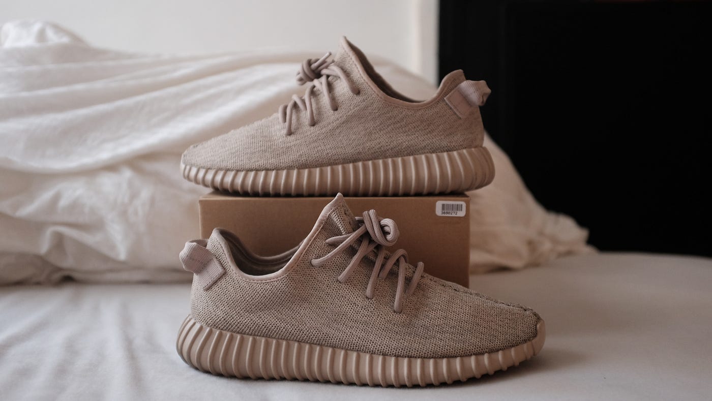 yeezy boost 350 oxford tan fake