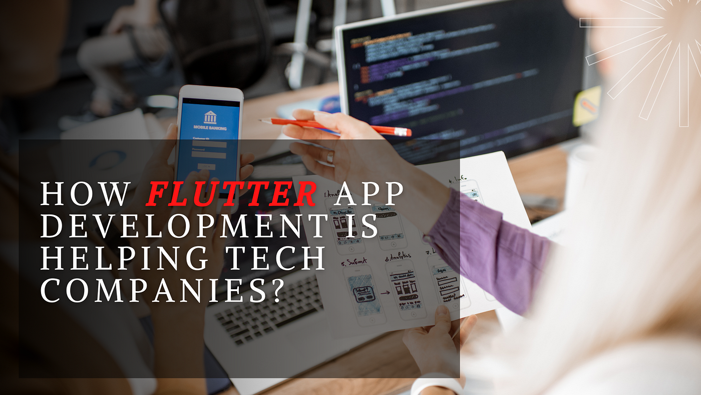 Flutter App Development Services