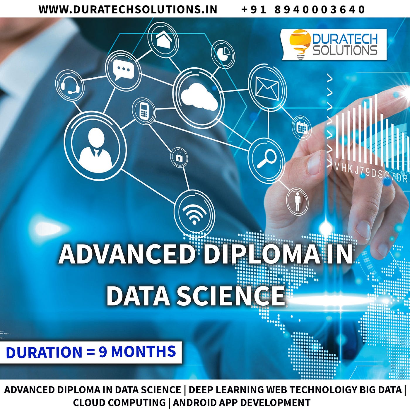 what is diploma 6 app