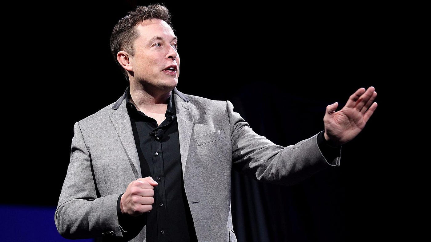 How to Become The Next Elon Musk? 8 Key Takeaways from “Elon Musk: How the Billionaire CEO of