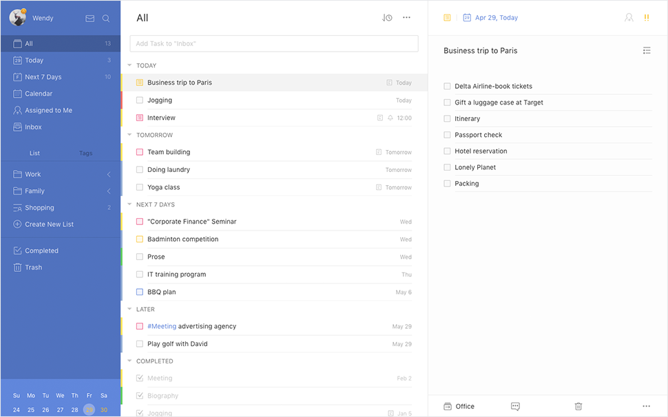 Best Apps for Organizing Yourself by Ayda Oz Medium