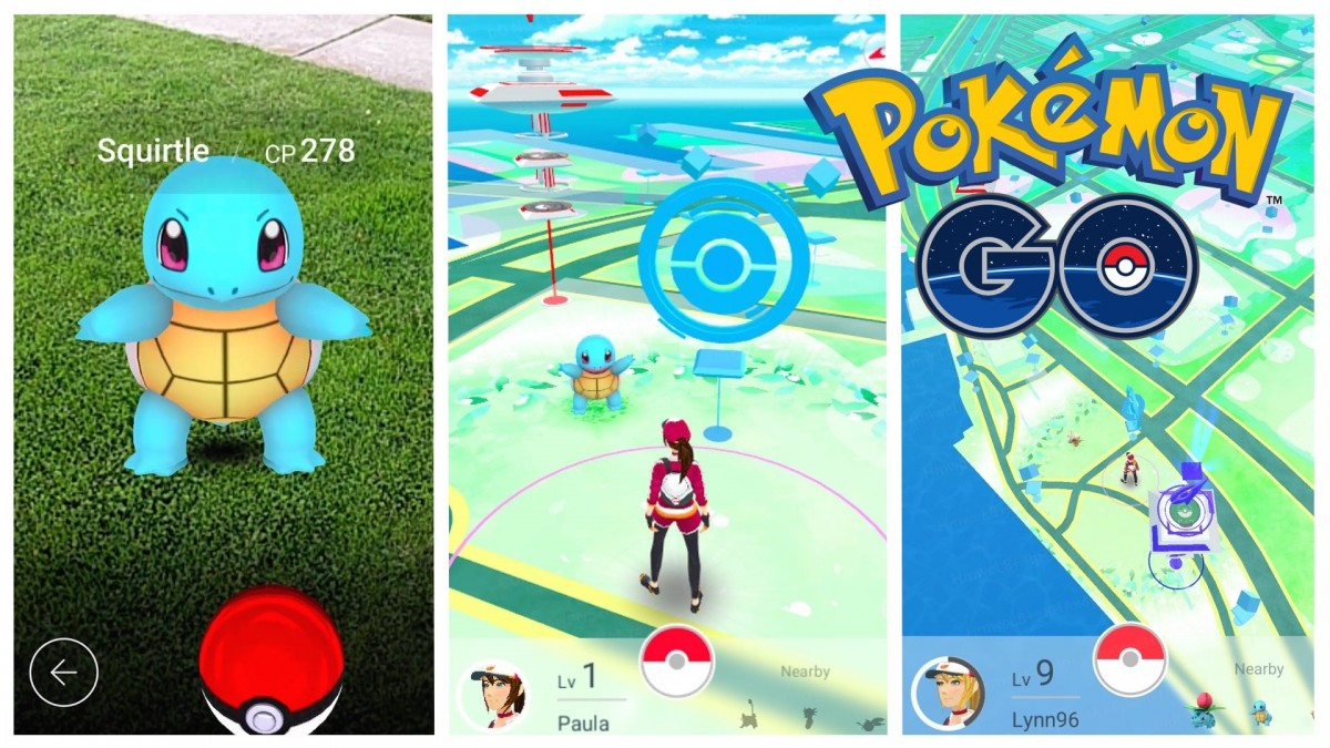 Is Pokemon Go A Fad Pokemon Go Is An Overnight Pop Culture By Amitt Mahajan Medium Is Pokemon Go A Fad Pokemon Go Is An Overnight Pop Culture By Amitt Mahajan Medium