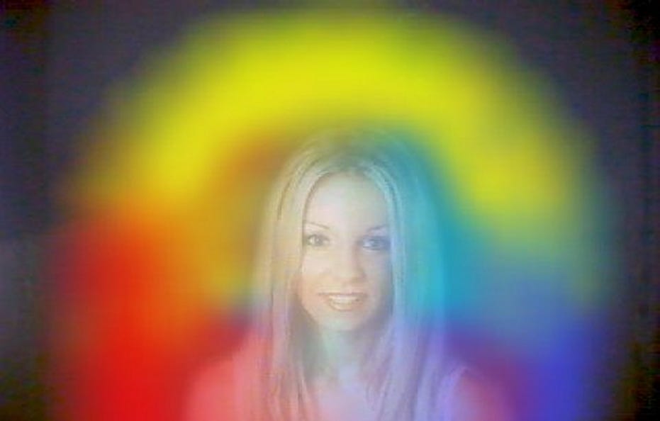 Auras for Beginners. What is an Aura? We all have them so… by Psychic