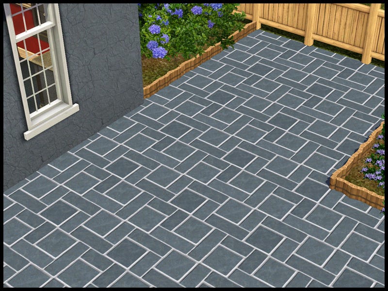 Commercial Paving