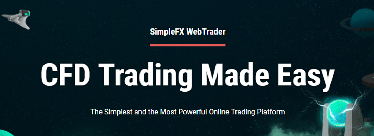 anonymous trading account