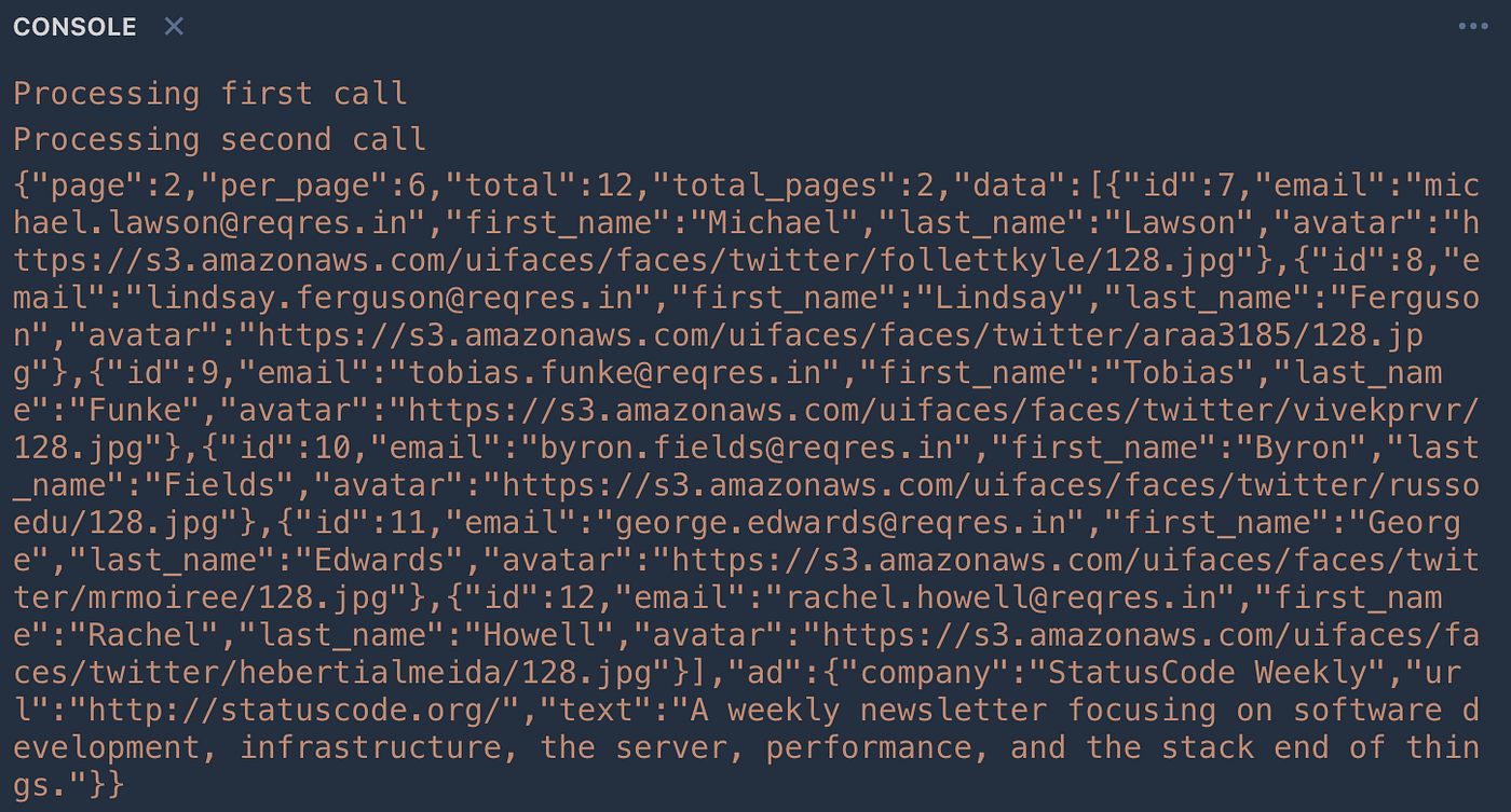 Promise to Learn Promises in JavaScript | by Sachin Sarawgi | Medium