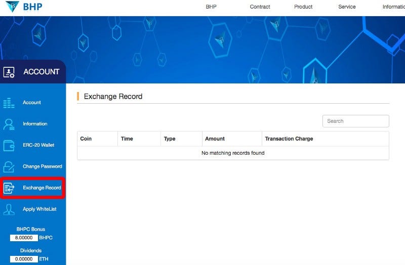 Introduction to BHP Platform Functions | by BHPFinance | Medium