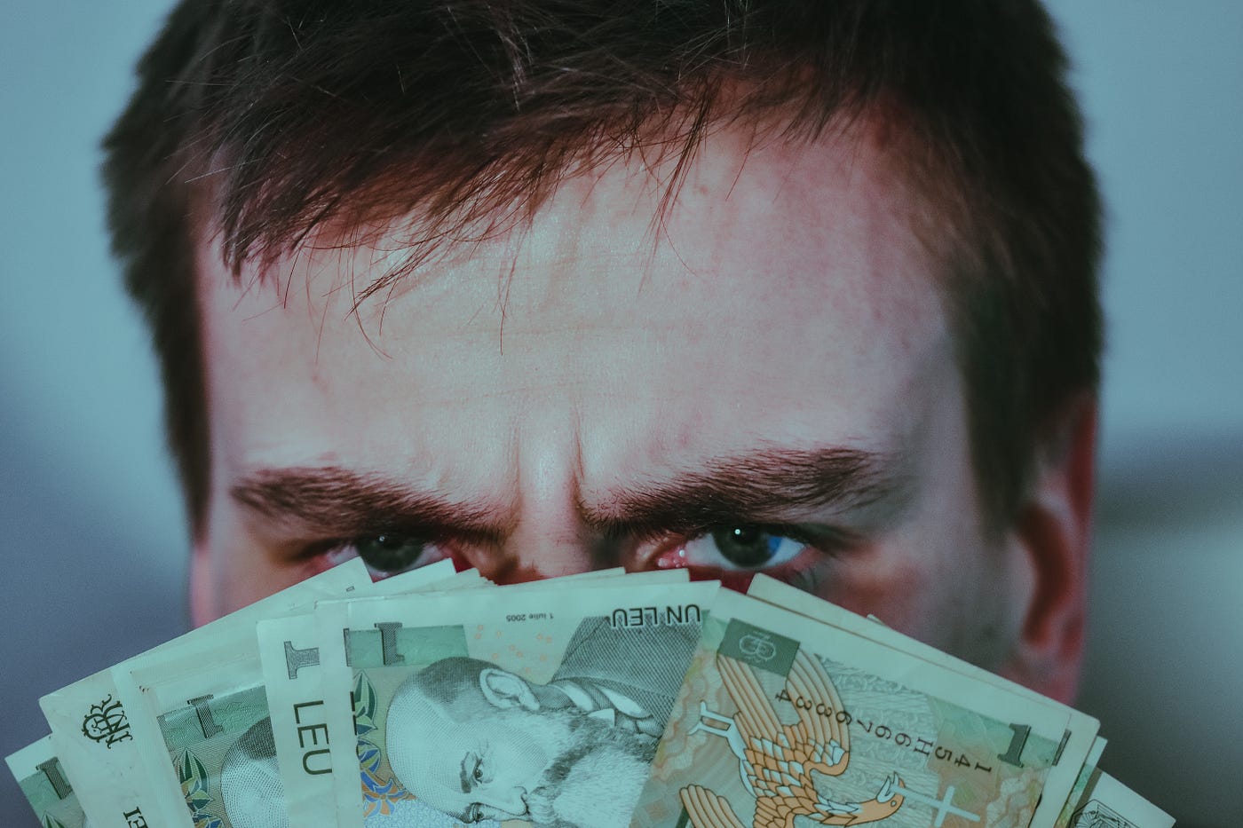 The Evolution Of Money And Its Corruption | by Cryptic Liberation ...