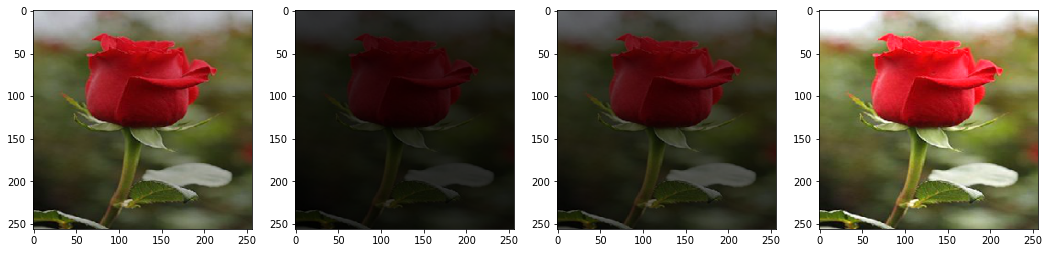 Understanding Image Augmentation Using Keras(Tensorflow) | by Sai Durga ...