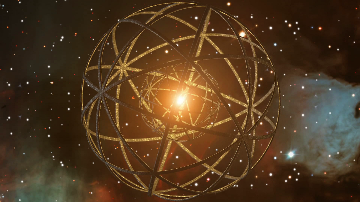 Are the wonders called Dyson Spheres really possible? | by Cedrik Tremblay  | Predict | Medium