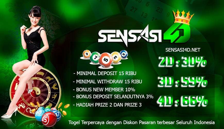 Cara Menghitung Rumus 2D Togel Singapura by Sensasi4D Medium