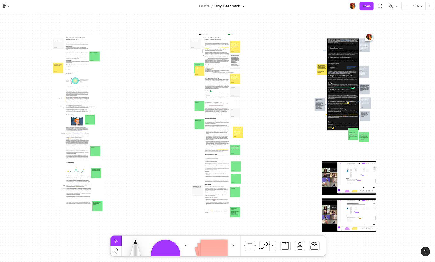 7 simple UX/UI Design tips for startups & founders | by Sakky B | Zero ...