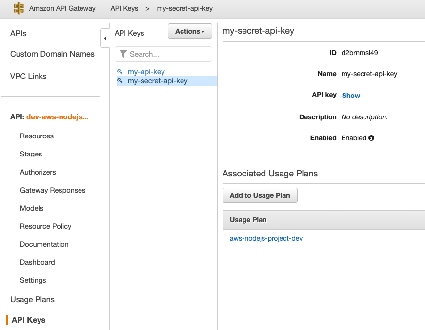 How to Use Custom Authorizer in AWS API Gateway With Serverless by