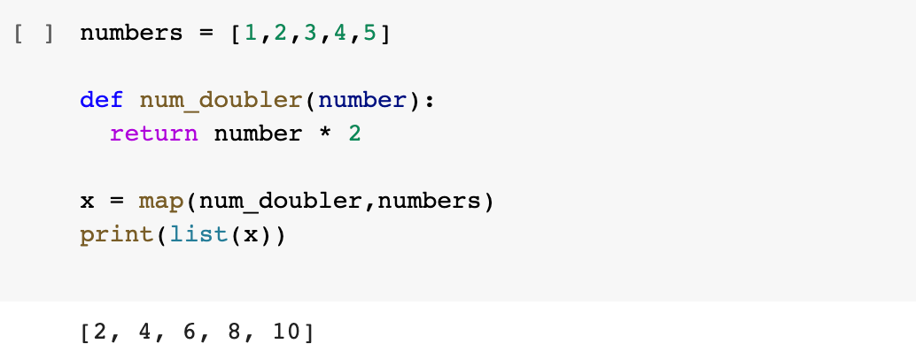12 Python Built-In Functions for Data Science and Analytics | by Sigli ...