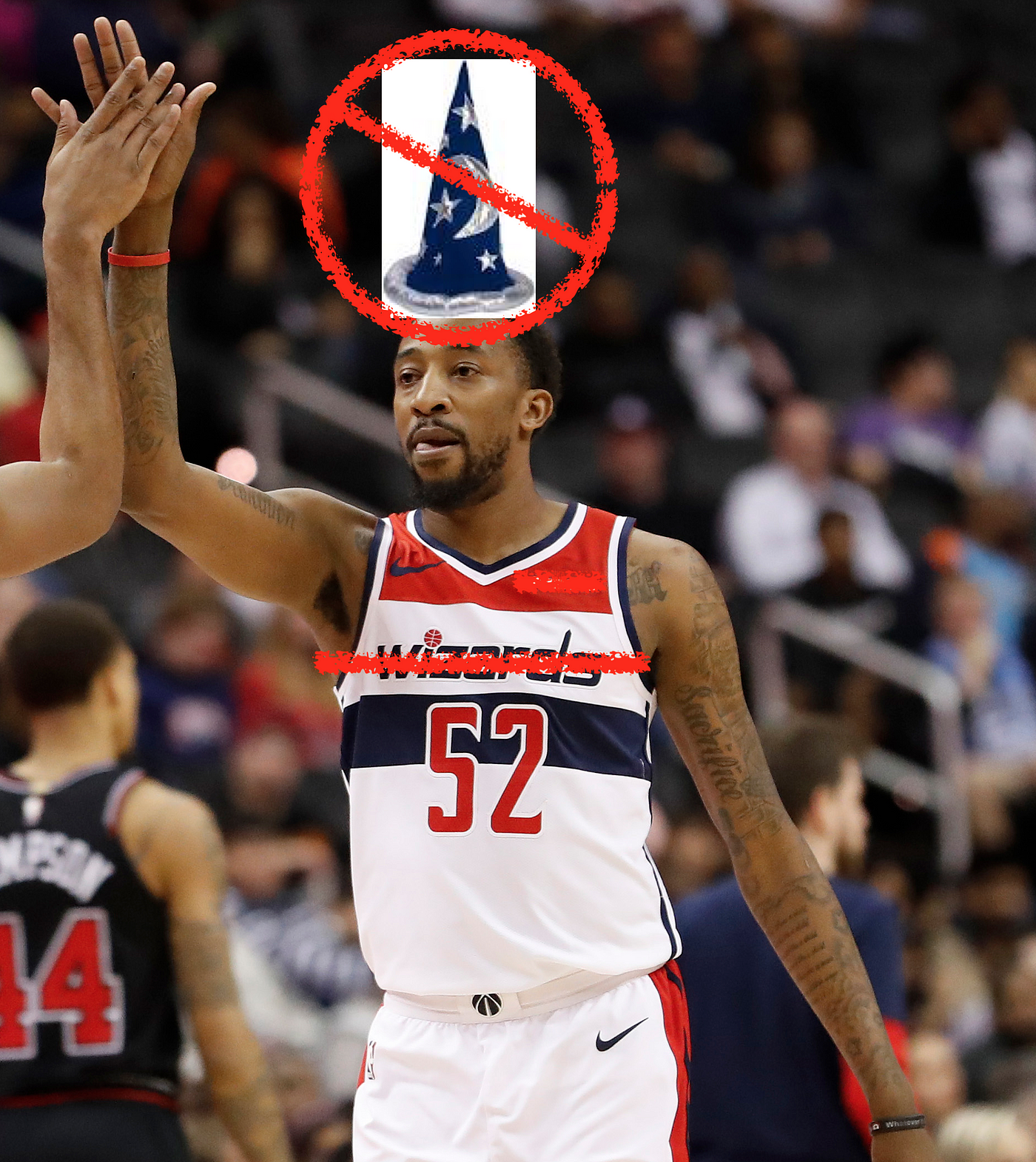 Elegy For Jordy Mac Reflecting On Jordan Mcrae S Time As A By Nba2kslime Medium